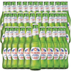 Peroni Nastro Azzurro 0.0 NA Beer Non-Alcoholic Lager Brew 11.2oz Bottles - Authentic Italian Taste Without Alcohol - Refreshing Zero Alcohol Beer 0g Fat, 18.5g Carbs - GoDpsMusic