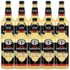Mr & Mrs T Spicy Margarita, 1L Bottle, – Premium Cocktail Mixer for Margaritas, Ready to Use - GoDpsMusic