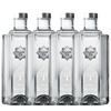 Clean Co Non-Alcoholic Tequila Alternative 700ml Bottle  | Made in England | Premium Alcohol-Free Spirit | Sugar Free, Gluten Free Spirits - GoDpsMusic