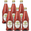 Rose’s Sweetened Grenadine Syrup 12 OZ Bottle, | Perfect for Cocktails, Beverages, and Mixers - GoDpsMusic