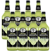 Mr & Mrs T Skinny Margarita, 1L Bottle, – Premium Cocktail Mixer for Margaritas, Ready to Use - GoDpsMusic