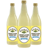 Rose’s Sweetened Sweet & Sour Syrup 1 Liter Bottle, | Perfect for Cocktails, Beverages, and Mixers - GoDpsMusic