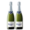 Codorníu Zero Brut Premium Non-Alcoholic Sparkling Wine Dealcoholized Champagne 750ml - GoDpsMusic