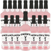 Owen’s Craft Mixers Live Nation Exclusive Strawberry Lemonade | Handcrafted in USA | Premium Ingredients | Vegan & Gluten-Free Soda Mocktail & Cocktail Mixer - GoDpsMusic