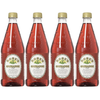 Rose’s Sweetened Grenadine Syrup 12 OZ Bottle, | Perfect for Cocktails, Beverages, and Mixers - GoDpsMusic