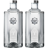 Clean Co Non-Alcoholic Tequila Alternative 700ml Bottle  | Made in England | Premium Alcohol-Free Spirit | Sugar Free, Gluten Free Spirits - GoDpsMusic