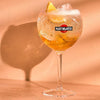 Mionetto Apertivo Non-Alcoholic Aperitivo Alcohol Free Drink Herbal Aperitif Made in Italy - GoDpsMusic
