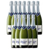 Codorníu Zero Brut Premium Non-Alcoholic Sparkling Wine Dealcoholized Champagne 750ml - GoDpsMusic