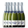 Codorníu Zero Brut Premium Non-Alcoholic Sparkling Wine Dealcoholized Champagne 750ml - GoDpsMusic