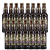 Hank's Genuine Gourmet Black Cherry Soda, 12 fl oz Bottles – Premium Craft Soda with Bold, Creamy Flavor – Made with Wishniak Cherries - GoDpsMusic