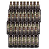 Hank's Genuine Gourmet Black Cherry Soda, 12 fl oz Bottles – Premium Craft Soda with Bold, Creamy Flavor – Made with Wishniak Cherries - GoDpsMusic