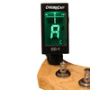 ChromaCast Ultimate Electric Guitar Accessory Pack - Daisy Chain, Cable, Tuner and String Dampener - GoDpsMusic