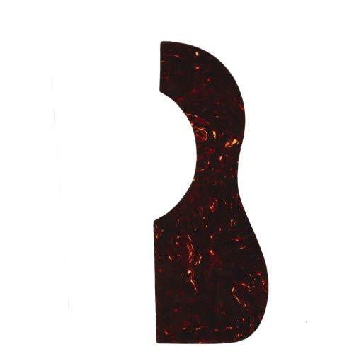ChromaCast Large Tortoise Acoustic Guitar Pickguard - GoDpsMusic
