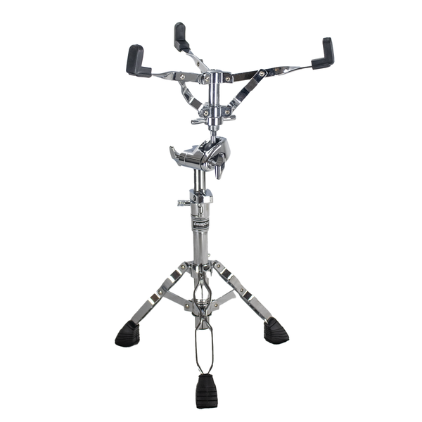 ChromaCast Pro Series Drum Hardware  Double Braced Snare Stand - GoDpsMusic