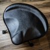ChromaCast Pro Series Drum Hardware  Drum Throne with Motorcycle Seat Top - GoDpsMusic