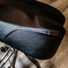 ChromaCast Pro Series Drum Hardware  Drum Throne with Motorcycle Seat Top - GoDpsMusic