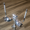 ChromaCast Pro Series Drum Hardware Double Tom Holder - GoDpsMusic