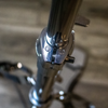 ChromaCast Value Series Drum Hardware Double Braced Hi-Hat Stand - GoDpsMusic