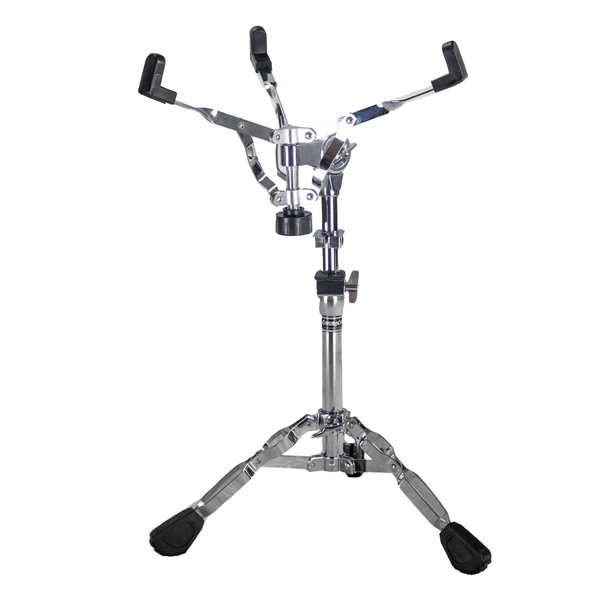 ChromaCast Value Series Drum Hardware Double Braced Snare Stand - GoDpsMusic