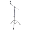 ChromaCast Value Series Drum Hardware Double Braced Boom Cymbal Stand - GoDpsMusic