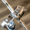 ChromaCast Value Series Drum Hardware Double Braced Boom Cymbal Stand - GoDpsMusic