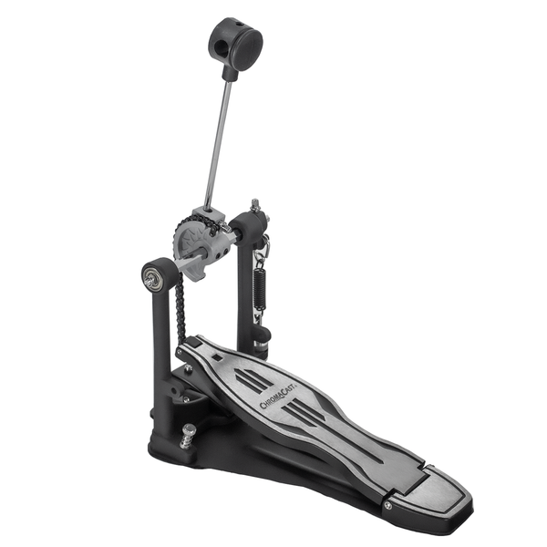 ChromaCast Value Series Drum Hardware Chain Drive Pedal - GoDpsMusic