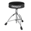 ChromaCast Value Series Drum Hardware Double Braced Adjustable Throne - GoDpsMusic