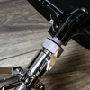 ChromaCast Value Series Drum Hardware Double Braced Adjustable Throne - GoDpsMusic