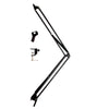 ChromaCast Podcast Microphone Stand Pack - GoDpsMusic