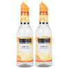 Daily's Cocktail Mixer Non-Alcoholic Triple Sec, 1000ml - Perfect for Margarita, Long Island Iced Tea, and other Mixed Drinks - GoDpsMusic