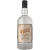 Dhōs Handcrafted Non-Alcoholic Orange Liqueur - Keto-Friendly, Zero Sugar, Zero Calories, Zero Proof - 750 ML - Perfect for Mocktails - Made in USA - GoDpsMusic