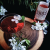 Dhōs Handcrafted Non-Alcoholic Bittersweet Liqueur Aperitif - Keto-Friendly, Zero Sugar, Zero Calories, Zero Proof - 750 ML - Perfect for Mocktails - Made in USA - GoDpsMusic
