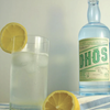 Dhōs Handcrafted Non-Alcoholic Gin - Keto-Friendly, Zero Sugar, Zero Calories, Zero Proof - 750 ML - Perfect for Mocktails - Made in USA - GoDpsMusic