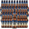 Coors Edge Non-Alcoholic Beer - 12oz Bottles | Dealcoholized, Low-Calorie, Refreshing Brew - GoDpsMusic