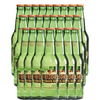 Freddie’s Old Fashioned Soda - Ginger Ale 12oz Bottles - Bright Invigorating Sparkling Flavor - GoDpsMusic