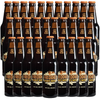 Freddie’s Old Fashioned Soda - Root Beer 12oz Bottles - Made with Natural Herbs, Oil of Birch and Imported Vanilla - GoDpsMusic