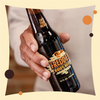 Freddie’s Old Fashioned Soda - Root Beer 12oz Bottles - Made with Natural Herbs, Oil of Birch and Imported Vanilla - GoDpsMusic