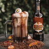 Freddie’s Old Fashioned Soda - Root Beer 12oz Bottles - Made with Natural Herbs, Oil of Birch and Imported Vanilla - GoDpsMusic