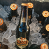 Freddie’s Old Fashioned Soda - Root Beer 12oz Bottles - Made with Natural Herbs, Oil of Birch and Imported Vanilla - GoDpsMusic