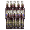 Hank's Genuine Gourmet Grape Soda, 12 fl oz Bottles – Premium Craft Soda with Tart, Juicy Flavor. -  Crisp and Refreshing - GoDpsMusic