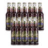 Hank's Genuine Gourmet Grape Soda, 12 fl oz Bottles – Premium Craft Soda with Tart, Juicy Flavor. -  Crisp and Refreshing - GoDpsMusic