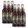 Hank's Genuine Gourmet Grape Soda, 12 fl oz Bottles – Premium Craft Soda with Tart, Juicy Flavor. -  Crisp and Refreshing - GoDpsMusic