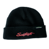 Sawtooth Rib-Knit Crossland Cuff Beanie & 15oz Maize Ceramic Coffee Mug | 2 PACK - GoDpsMusic
