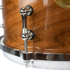 Sawtooth Hickory Series 20” Bass Drum 5 Piece Shell Pack, Natural Gloss - GoDpsMusic
