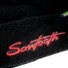 Sawtooth Rib-Knit Crossland Cuff Beanie & 15oz Maize Ceramic Coffee Mug | 2 PACK - GoDpsMusic