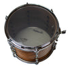 Sawtooth Hickory Series 20” Bass Drum 5 Piece Shell Pack, Natural Gloss - GoDpsMusic