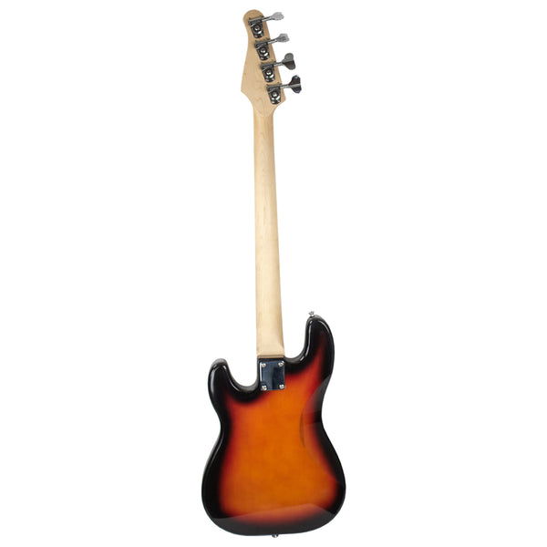 Sawtooth Road Warrior Series Vintage Burst w Aluminum Pickguard