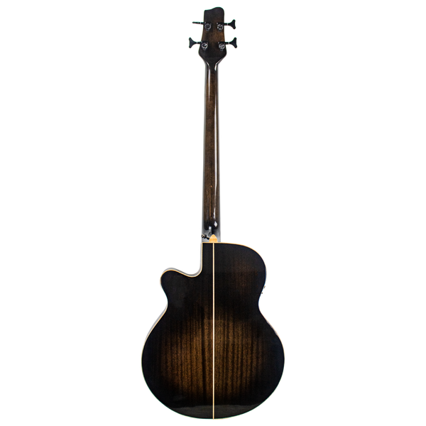Sawtooth rudy sarzo top bass