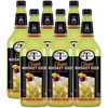 Mr & Mrs T Whiskey Sour Mix, 1L Bottle, – Premium Cocktail Mixer, Ready to Use - GoDpsMusic