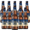 Coors Edge Non-Alcoholic Beer - 12oz Bottles | Dealcoholized, Low-Calorie, Refreshing Brew - GoDpsMusic